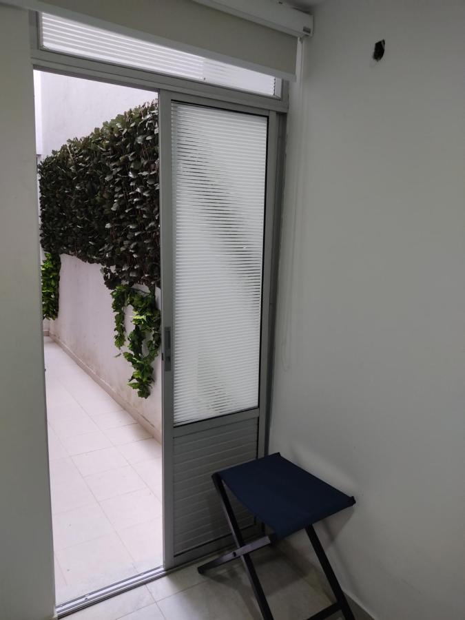 Hotel Escala Gc Valledupar Exterior foto